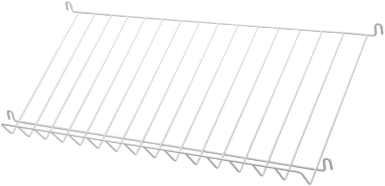 Étagères String Métal Blanc – String Furniture